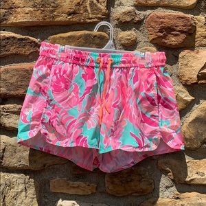 Lilly Pulitzer shorts